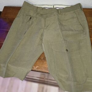 Ralph Lauren Purple Label Cargo Shorts